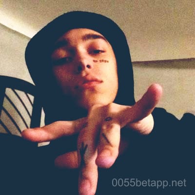 Avatar do jogador Carlos